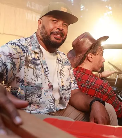 Ce condiție a avut Cabral pentru a prezenta show-ul „Sunt celebru, scoate-mă de aici”. „Nu aș fi plecat”