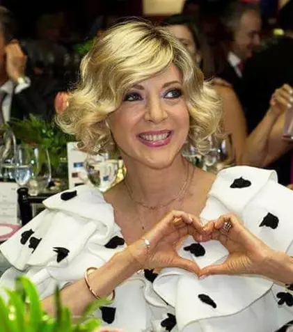 Cum arată și cu ce se ocupă azi fiica lui Edith González. Constanza Creel a împlinit 18 ani