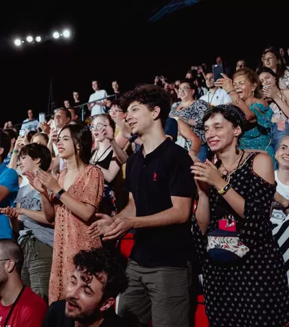 Festivalul de teatru Ideo Ideis 2022. Alexandru Papadopol, Dana Rogoz, Judith State, Andreea Grămoșteanu, Marius Florea Vizante, printre mentorii festivalului de la Alexandria