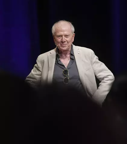 Wolfgang Petersen, regizorul filmelor „Air Force One” și „Troia”, a murit la 81 de ani