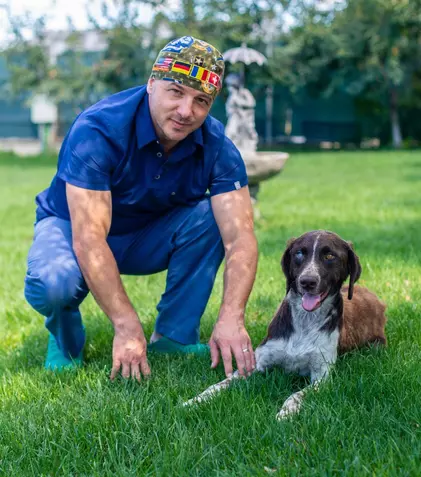 „Veterinari în acțiune”, o emisiune cu și despre animale, debutează  la Prima TV