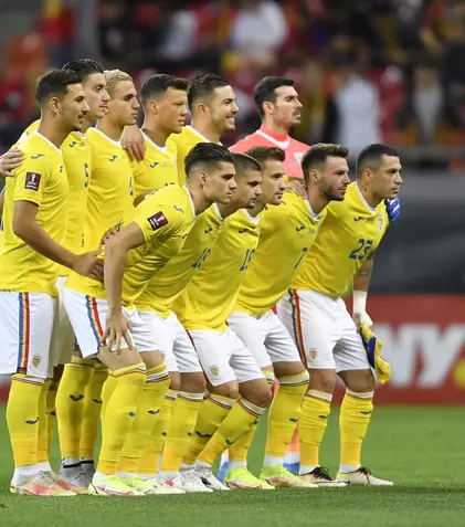 LIGA NAŢIUNILOR: Cine transmite meciul Finlanda - România, 23 septembrie 2022