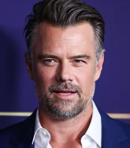 Josh Duhamel e din nou un bărbat însurat. Primele imagini de la nunta actorului cu iubita lui, Audra Mari