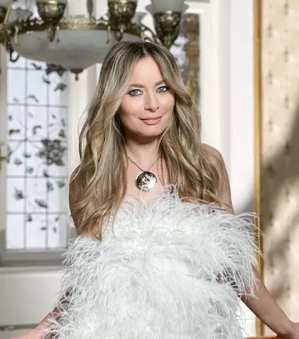 Laura Cosoi revine la TV într-un serial de comedie. „Pup-o, mă!” va fi difuzat de Prima TV