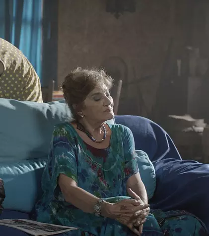 „Dirijorul Tăcerilor”, un film bazat pe fapte reale, rulează acum în cinematografe. Cine sunt actorii de renume din distribuție