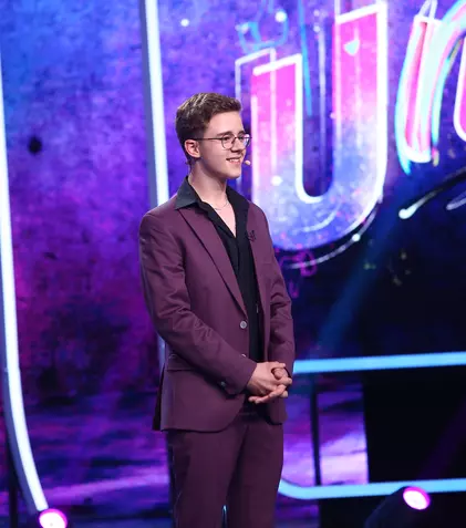 Cine este Teddy Ştefănescu, finalist „iUmor” 2022, sezonul 13