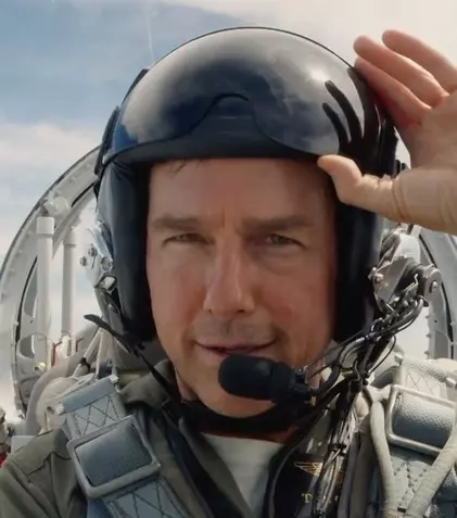 De la avion la rachetă! Tom Cruise ar putea fi primul actor care filmează în spațiu