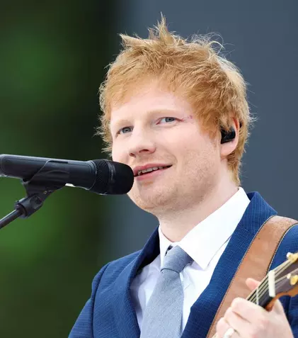 Ed Sheeran filmează un documentar despre viața și cariera sa. Ce detalii a dezvăluit artistul