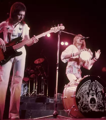 Surpriză pentru fanii Queen! Cum sună noua melodie cu vocea lui Freddie Mercury și de ce a apărut abia acum