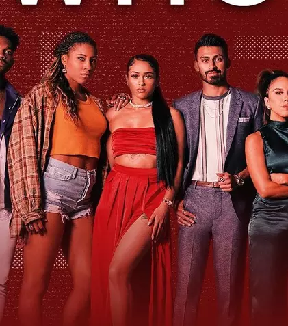 „The Mole”, Netflix. Tot ce trebuie să știi despre cel mai captivant reality-show