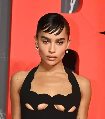 Decizia radicală luată de Zoë Kravitz. Ce schimbare vrea să facă. „Nu am nevoie de asta pe corpul meu”