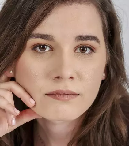 Kira Hagi, pentru prima dată într-un serial românesc. Ce rol va juca în noul serial de la Antena 1