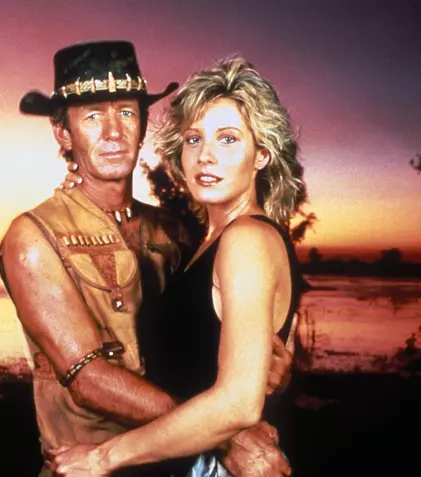 Actorul din „Crocodile Dundee” are grave probleme de sănătate. Cum arată acum Paul Hogan. „Prietenii care țin diete mă urăsc”