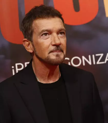 Pe cine vrea Antonio Banderas să vadă în rolul lui Zorro. „Aș preda ștafeta”