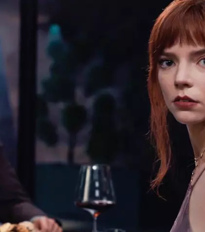 „Meniul”, tot ce trebuie să știți despre filmul cu Anya Taylor-Joy, Nicholas Hoult și Ralph Fiennes