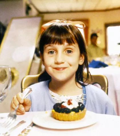 Actrița din „Matilda”, dezvăluiri cutremurătoare despre problemele cu care s-a confruntat. „Știam că sunt ciudată”