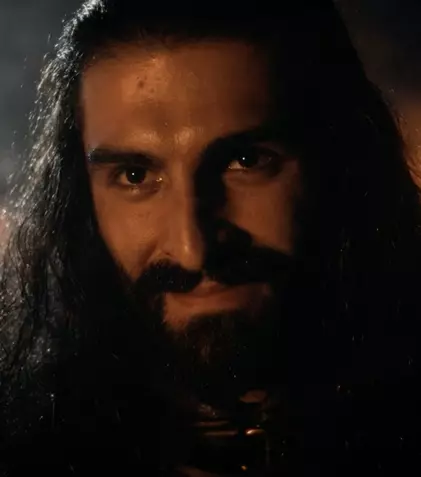 Daniel Nuță, despre aventura Netflix. În ce relații a rămas cu Cem Yigit Uzümoglu, actorul care-i dă viață lui Mahomed în „Ascensiunea imperiilor: Otomanii”. EXCLUSIV