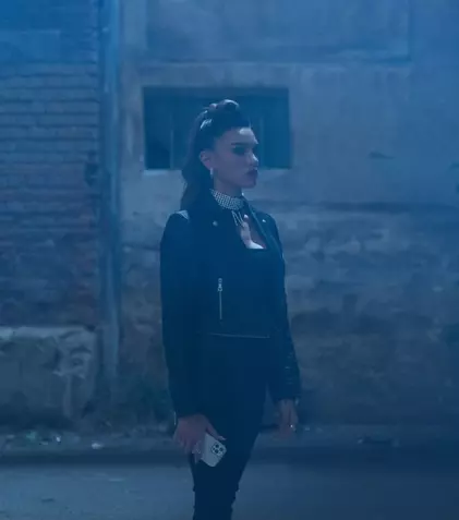 Karmen, fiica lui Adi Minune, va juca în serialul „Clanul” de la Pro TV