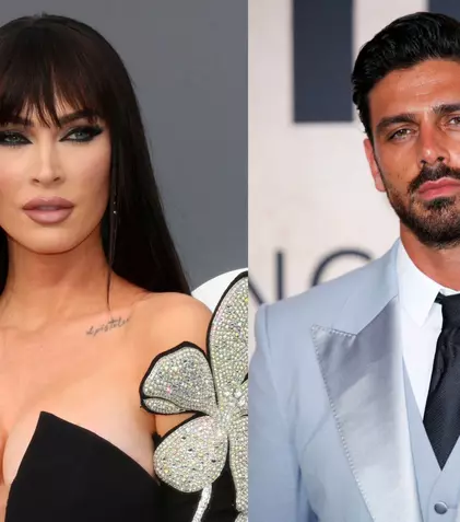 Megan Fox și Michele Morrone joacă în noul thriller SF „Subservience”. Despre ce este vorba și ce roluri interpretează