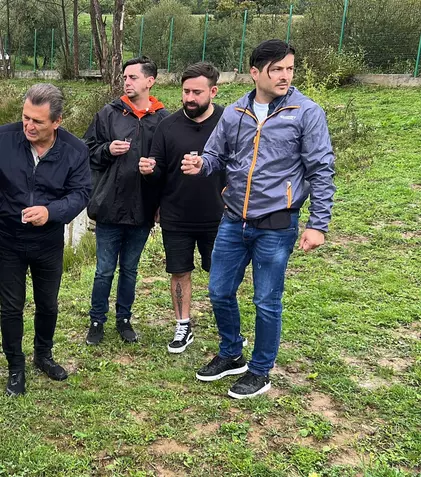 „Poftiți pe la noi! Poftiți la târg”, 9-11 ianuarie 2023. Cine sunt vedetele invitate în ultimele ediții ale emisiunii lui Nea Mărin