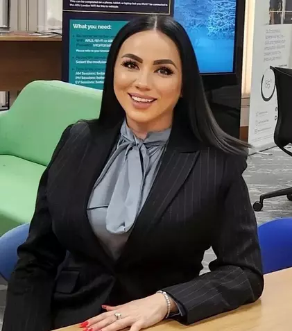 Rocsana Marcu a dat lovitura în Marea Britanie. De ce face naveta între Londra și Dubai