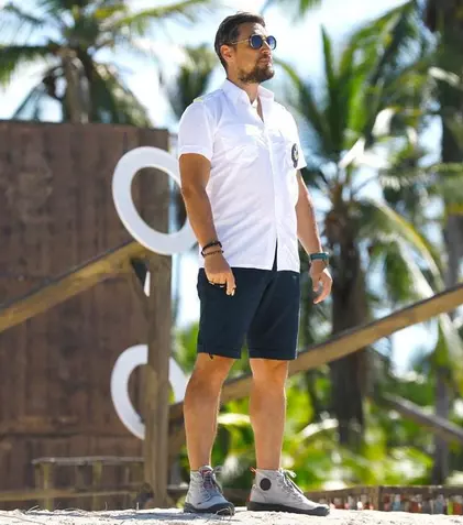 Al treilea Războinic eliminat de la Survivor România 2023. „Nu am vrut să mă fac de rușine”