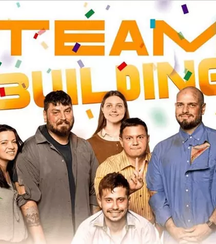 „Teambuilding”, filmul regizat de Matei Dima, este disponibil pe Netflix. Povestea, distribuție, trailer