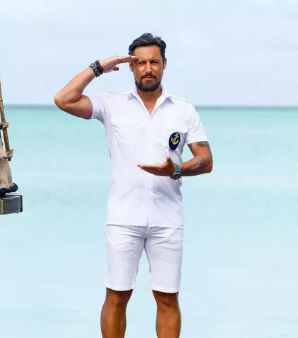 Andrei Neagu, eliminat de la Survivor România 2023. „Nu vreau să văd tristețe pe fața nimănui!”