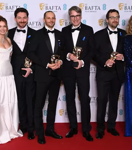 Lista câștigătorilor de la premiile BAFTA 2023: „All Quiet on the Western Front”, regizat de Edward Berger, cel mai bun film