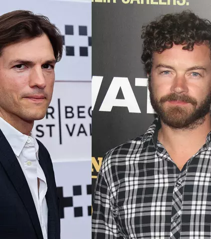 Ashton Kutcher, despre procesul lui Danny Masterson, care este acuzat de viol. „Nu pot ști dacă este nevinovat”