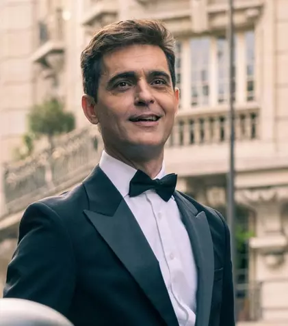 „Berlin”, serial Netflix. Ce știm până acum despre noul spin-off „La casa de papel”. Când e programată premiera