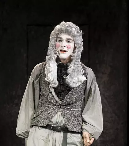 Don Juan după Molière, în premieră la Teatrul Nottara
