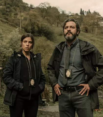 „Infiesto”, cel mai vizionat thriller de pe Netflix. De ce are succes pelicula spaniolă și cine sunt protagoniștii