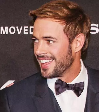 William Levy joacă într-un nou serial. Cine este partenera sa