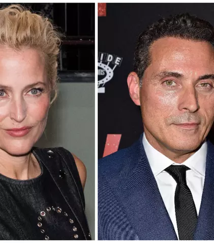 Netflix, încă un proiect despre Casa Regală britanică. Tot ce știm despre filmul cu Gillian Anderson și Rufus Sewell
