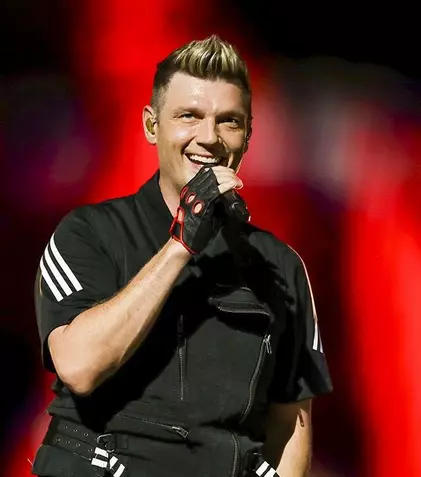 Nick Carter a intentat un contra-proces împotriva femeilor care îl acuză de viol. Cere daune de peste 2,3 milioane de dolari