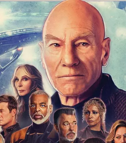 „Star Trek: Picard”, sezonul 3. Tot ce știm despre ultimele episoade din serial. Premieră, distribuție, poveste, trailer