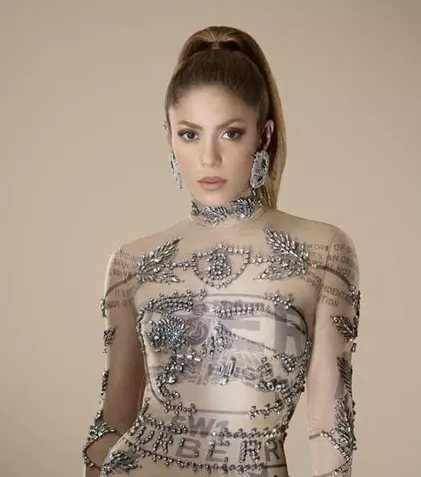 Shakira, mesaj dur pentru Gerard Piqué, de Ziua Îndrăgostiților. „S-ar putea să-mi ucid fostul”
