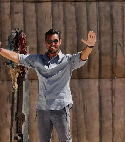 Ada Dumitru și Mihai Zmărăndescu, eliminați de la Survivor România 2023. Acuzațiile dure aduse în Consiliu. „Șerpărie”