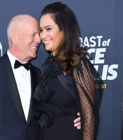 Bruce Willis a împlinit 68 de ani. Mesajul sfâșietor al soției lui. „Mi-am început dimineața plângând”