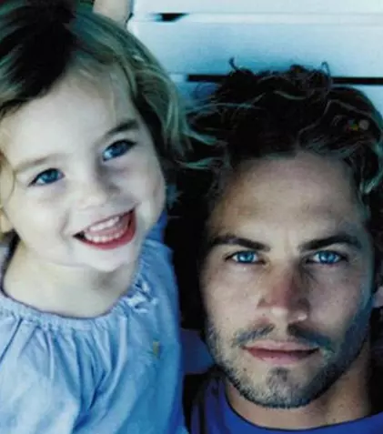 Fiica lui Paul Walker și-a speriat fanii cu cele mai noi poze. Cum arată acum Meadow