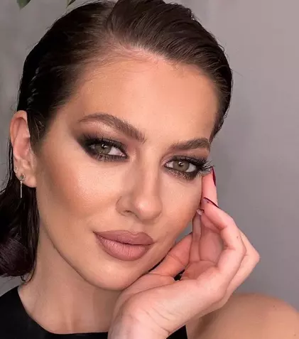 Lidia Buble, despre motivele pentru care era jignită în copilărie. „Acum m-am călit”