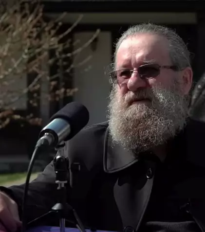 Mihai Coadă, actorul din serialul „La bloc”, despre momentul în care și-a înșelat soția. Ce i-a spus fiica lui