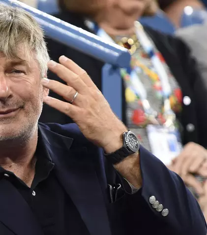 Alec Baldwin, decizie neașteptată după ce a scăpat de acuzațiile de ucidere a Halynei Hutchins