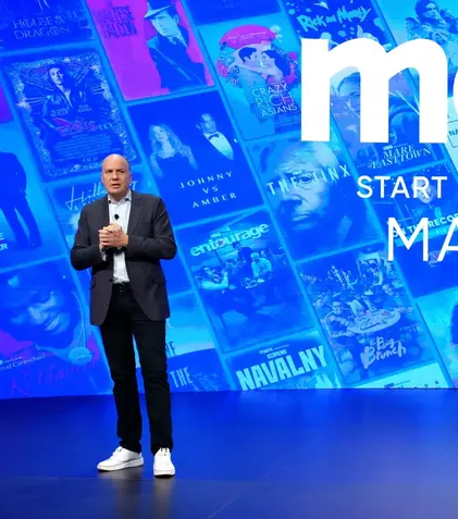 HBO Max și Discovery+ devin oficial MAX. Ce se va întâmpla cu HBO Max în România