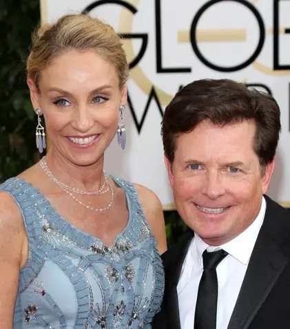 Michael J. Fox, despre reacția emoționantă a soției sale după ce a aflat diagnosticul dur primit de la medici