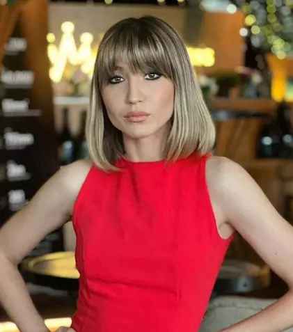 Monica Odagiu, mesaj după ce a accidentat mortal un bărbat. „Sunt traumatizată pentru că nu îmi ies din minte acele clipe teribile”