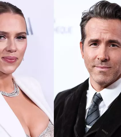 Ce cadou de nuntă au primit Ryan Reynolds și Scarlett Johansson de la Samuel L. Jackson. Ce a dezvăluit actorul din Invazia secretă