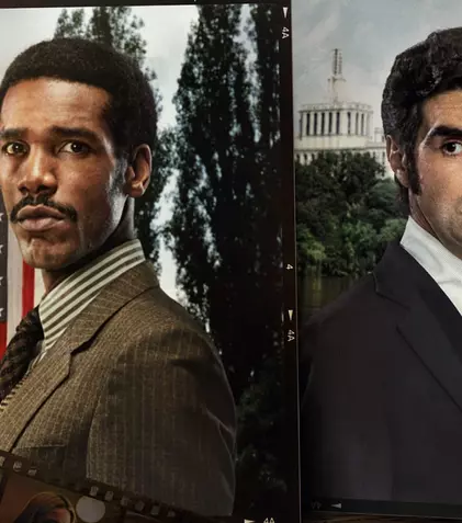 Serialul Spy / Master, disponibil pe HBO Max. Imagini de senzație cu actorii români, la premiera oficială