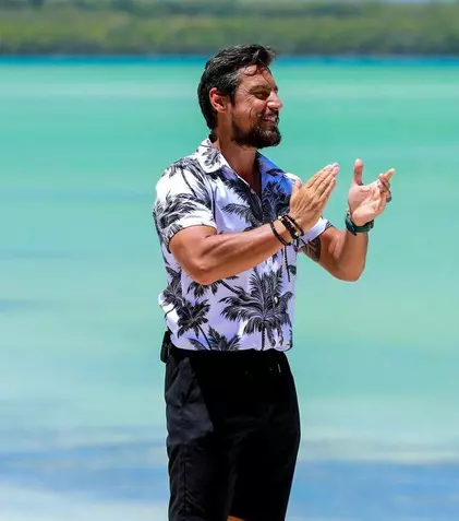 Survivor România 2023. Daniel Pavel, surpriză pentru tribul Taino. La cine a ajuns recompensa